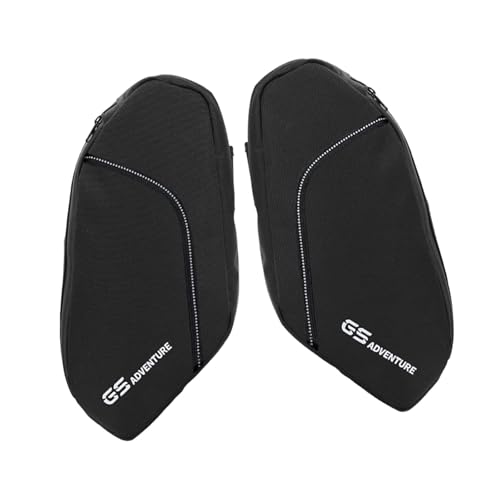 Bolsa impermeable para herramientas de aventura en BMW R1250GS
