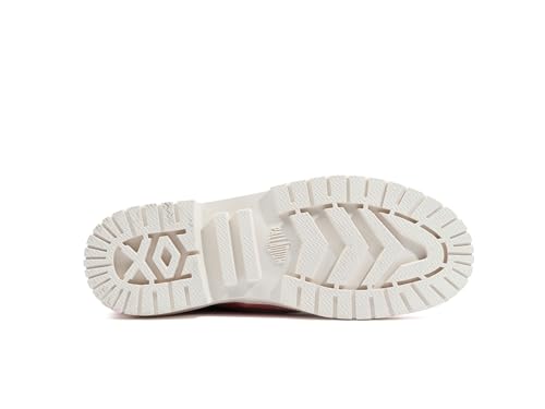 Image of Palladium Unisex High-top Sneaker