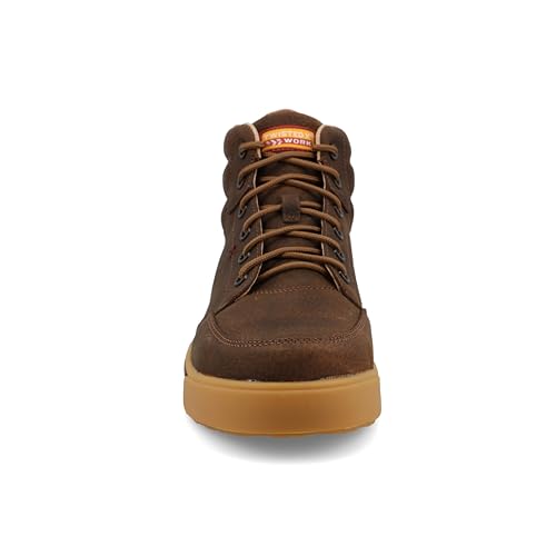 Image of Twisted X Work MCAN006