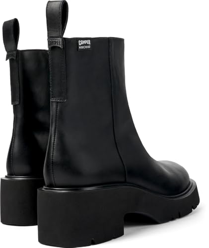 Camper Women's Milah K400725 Boots2