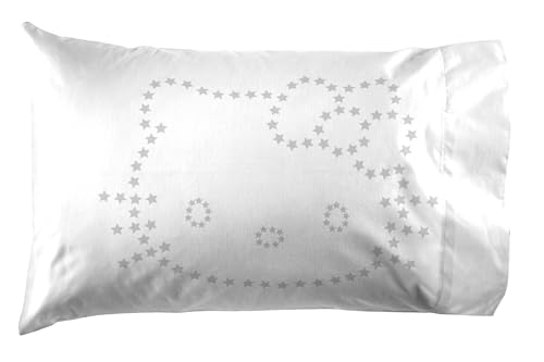  Jay Franco Hello Kitty Zodiac and Stars Bedding Set