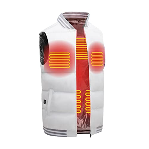 [PPSDASJO] MWPbgA dC USB MWPbgX}[gMMjOm[X[u`bLnCLOxXg(White,XL)