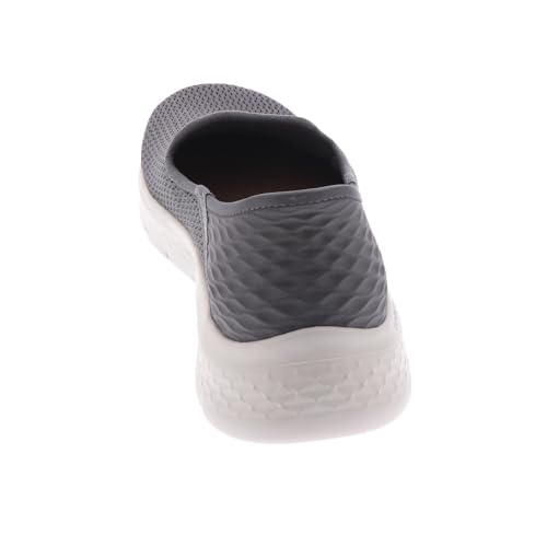 Image of Skechers Womens GO Walk Flex - Relish Slip-ins Walking Shoes