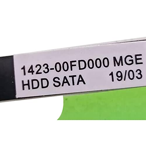 JINTAI Cavo Connettore HDD Hard Disk Drive SATA di...