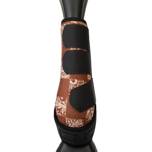 Image of Weaver Equine Prodigy F3 Horse Sport Boots
