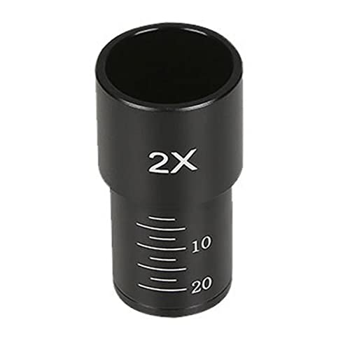 �������L�b�g �������̐ڊ჌���Y WF20X 30X 40X 50X���̌����������Y�L�p�����Y�E��23.2mm �����������Y�A�_�v�^�[(2X extender)