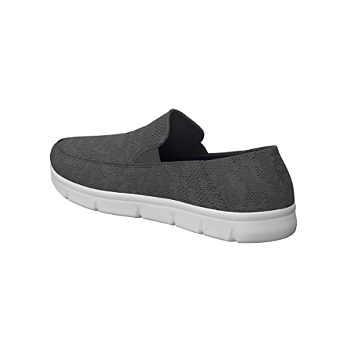 Image of HUK Men's Performance Brewster Slip-on Wet Traction Fishing Deck Shoes