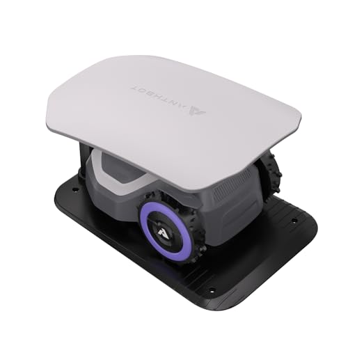 Image of ANTHBOT Garage for M /N Series-M5 /M9 /M5 LIDAR /N8 Robot Lawn Mower