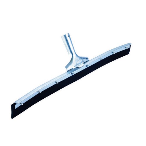 Moerman STAC36B Industrial Floor Squeegee, 36 Inch Curved, - Want It All