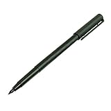 Economy Low Vision Felt Tip Pen - Black