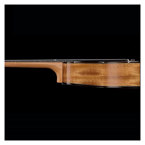 ukulélé Voyage Full Single Ukulele Advanced Garçons Et Filles 23 Pouces 26 Pouces Petit Placage De Guitare (Color : 26… - Les Beatles, Paul McCartney, John Lennon, RIngo Starr, George Harrison ukulélé Voyage Full Single Ukulele Advanced Garçons Et Filles 23 Pouces 26 Pouces Petit Placage De Guitare (Color : 26… – Image 5