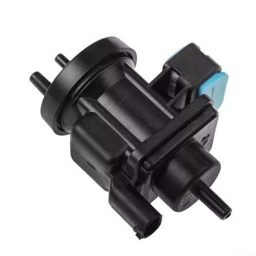 ZMdooreasy Convertidor de presión de vacío de coche Turbo Boost Válvula para Mercedes para Benz Clase G W463 W461 Sprinter Clase E W210 S210 Clase M W163 A0005450527