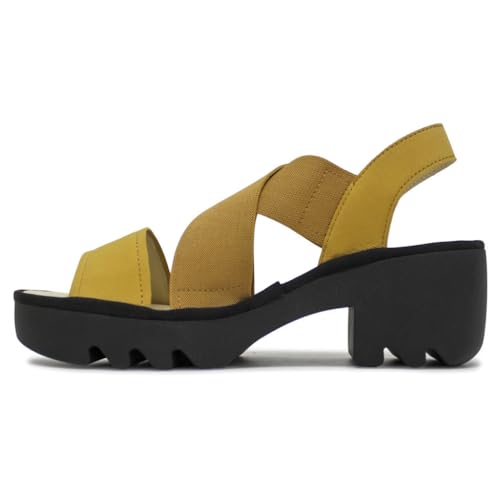 Image of FLY London womens Taji502fly