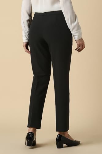 Image of Allen Solly Women Casual Pants