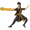 The Loyal Subjects Avatar: The Last Airbender Elements BST AXN 5-inch Action Figure Anime 4-Pack