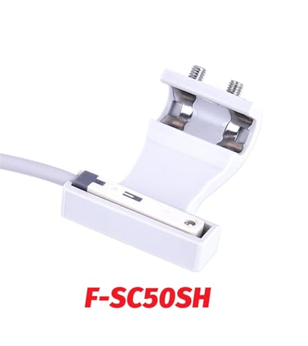 Soporte de sensor DMSG para cilindro de barra de amarre SC32 y SC40 3