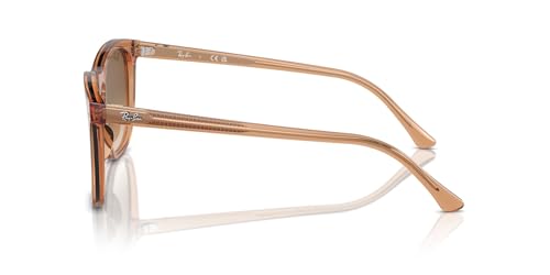 Image of Ray-Ban RB2210 Square Sunglasses for Men for Women