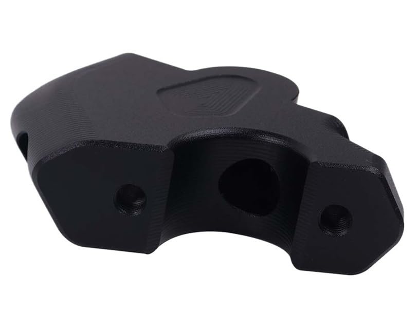 Support de levage guidon R 1300 GS pince et adaptateur moto