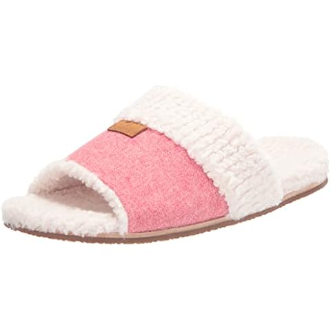 REVITALIGN Women's Juniper Slipper, Pink, 10 UK Cover