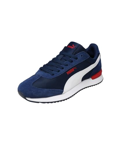 Image of Puma Unisex-Adult R78 Wind Mu Res Sneaker