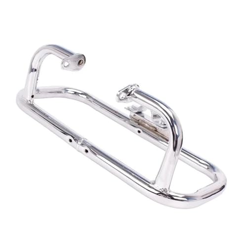 Barre de protection moteur moto Rebel CMX250 cadre sécurité CA250