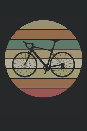 Preisvergleich Produktbild Gravelbike: Notizbuch