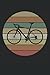 Produktbild Gravelbike: Notizbuch