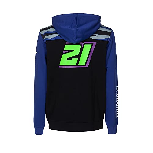 Veste Yamaha Franco Morbidelli idéale pour vos sorties moto du week-end