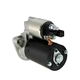 Self Starter Motor Compatible With BMW E65 E66 E67 F01 F02 F03 F04 730i 740i N52 N53 12417521116