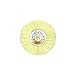 Roger & Gallet Fleur D'osmanthus Perfumed Soap for Women, 3.5 Ounce