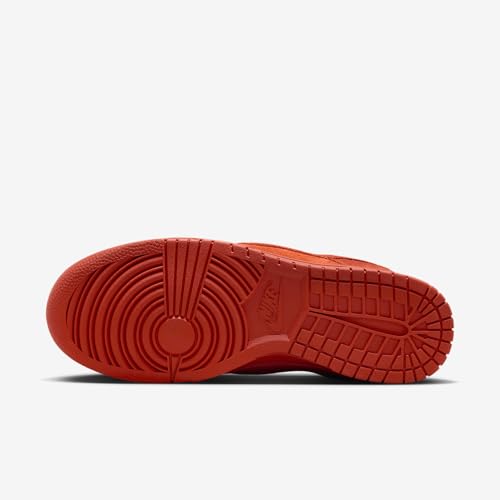 PICANTE RED Nike Dunk Low SE2