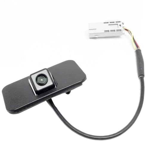 Caméra de recul voiture pour Cadillac Escalade et Tahoe 23378804