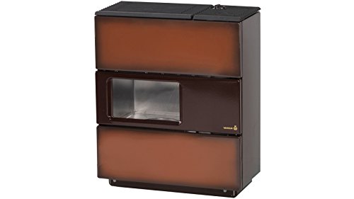 Wamsler Ölofen mit Fenst 4/5 Os Vario - 2