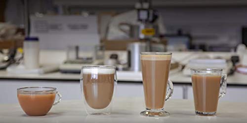 Milfresh Gold Superior Granulated Skimmed Milk 500G (Pack Of 10) The Convenient Alternative To Fresh Milk - 6