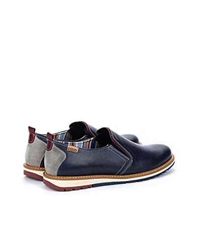 PIKOLINOS Loafers Leather Berna for Man3