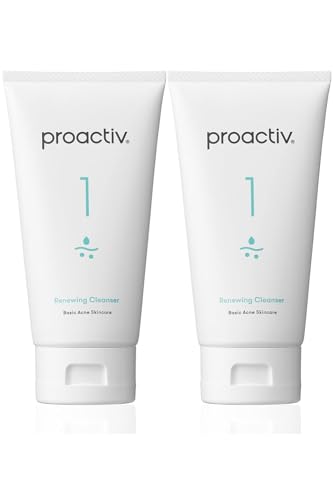 プロアクティブ 薬 用 リニューイング クレンザー (120g x 2本セット) 120日分 毛穴 角質ケア スクラブ洗顔 洗顔フォーム 洗顔 大人 プロ アクティブ proactiv【公式】【医薬部外品】