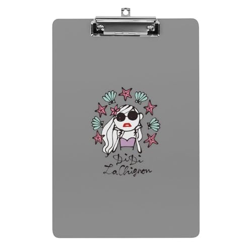 Daichi Miura バインダー A4 クリップボード クリップファイル 事務用品 入職プレゼント ファイル 多機能 ファイルボード 伝票ホルダー 書類整理 会議パッド オフィス用品