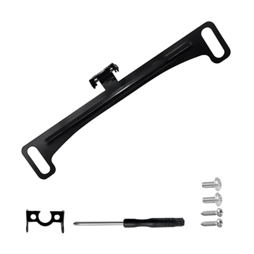 Mandark Car Rear View Camera Bracket, License Plate Dash...