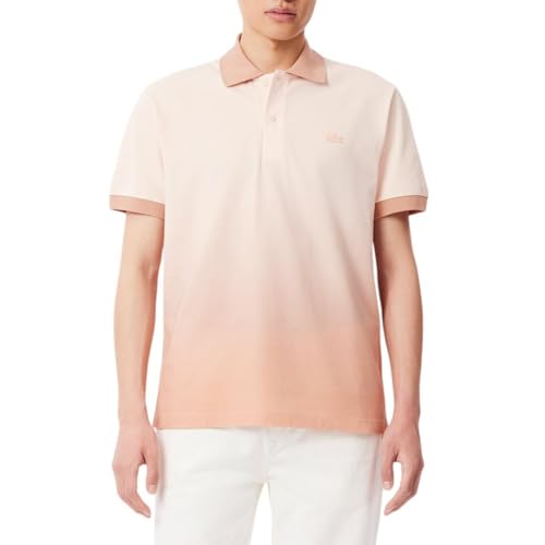 Lacoste Men's Classic Fit Gradient Polo