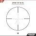 Athlon Optics , Argos BTR , Riflescope , 8-34 x 56 First Focal Plane (FFP) 30 mm Tube, Illuminated APMR MIL Reticle , Black