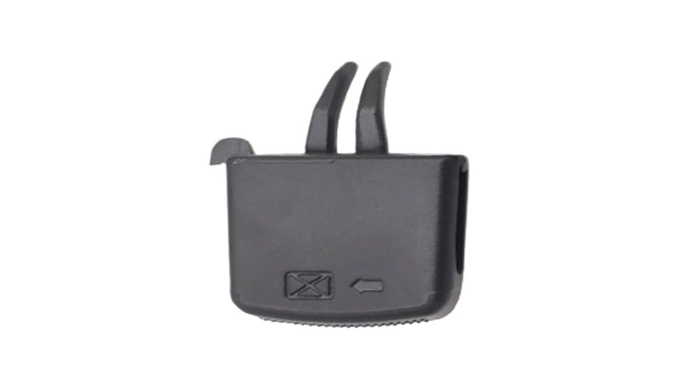 Onglet robuste pour buse d'aération auto Verna Solaris 2010-2016 - 7