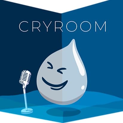 CryRoom Titelbild