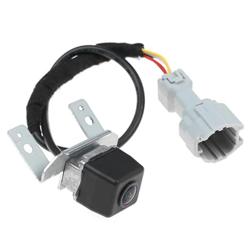 Caméra de recul 95760-3S102 résout l'écran noir sur Hyundai Sonata