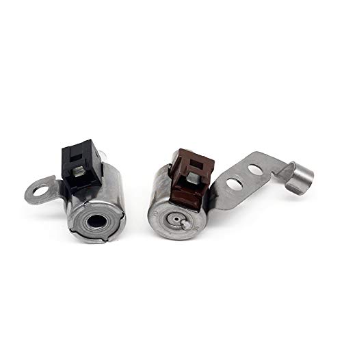 Kit solénoïde de transmission U140E résout les à-coups de boîte Lexus RX - 4