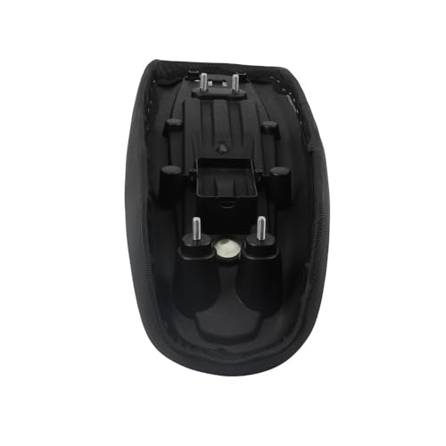 Remplacer la selle usée de votre moto Sur Ron Light Bee - 6
