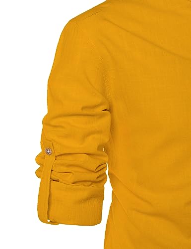Image of Vida Loca Casual Shirt for Men|| Shirt for Men|| Men Stylish Shirt || Men Solid Shirt || Men Cotton Shirt
