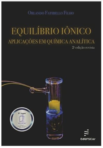 Equilíbrio iônico: aplicações em química analítica