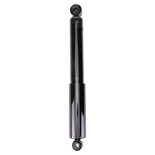 Image of TRQ Front and Rear Complete Strut Assembly & Shock Absorber Kit Complete Strut & Coil Spring Assembly Compatible with 2005-2015 Nissan Xterra