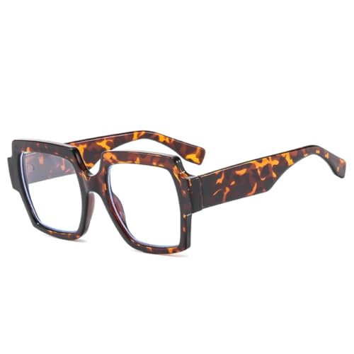 Lunettes de soleil de conduite protection UV400 verres carrés pour homme et femme