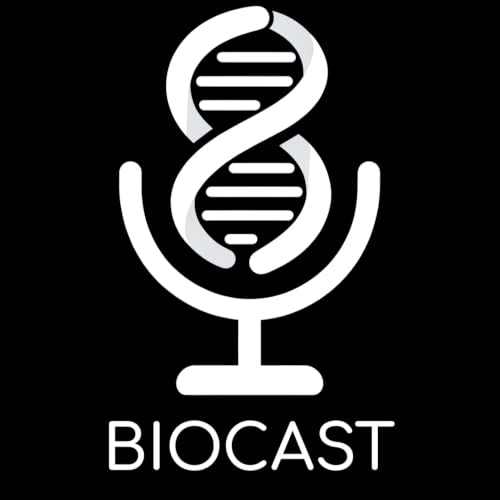 『BioCast』のカバーアート
